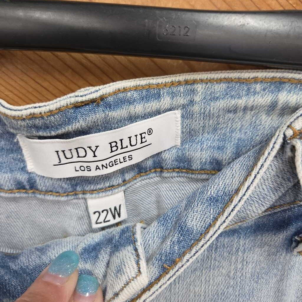 New Judy Blues Jeans