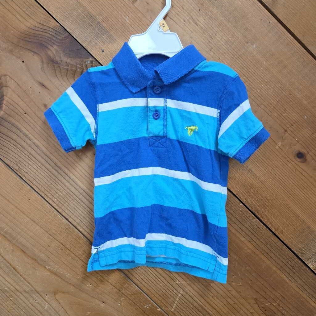 Wrangler Shirt