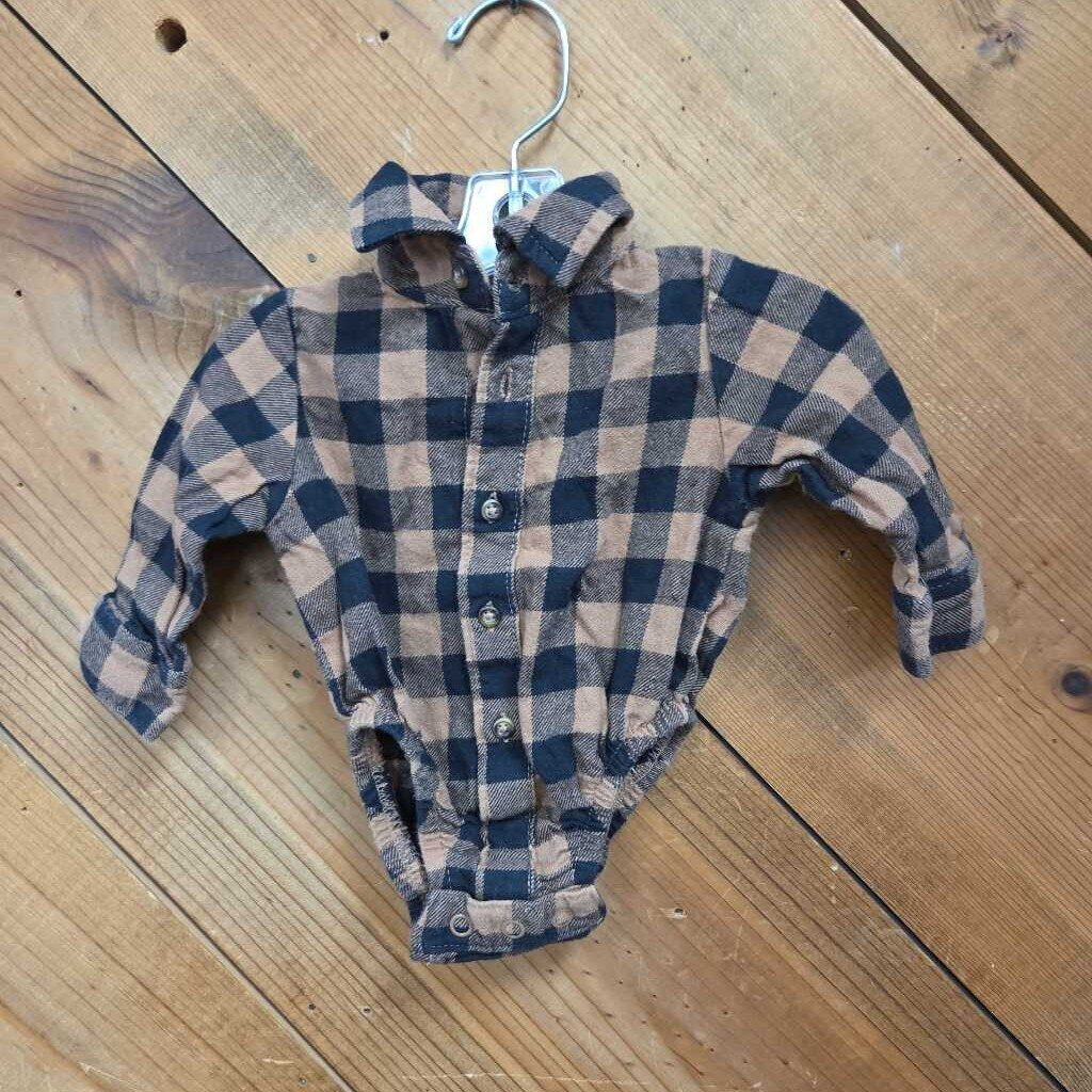 Carters Onesie