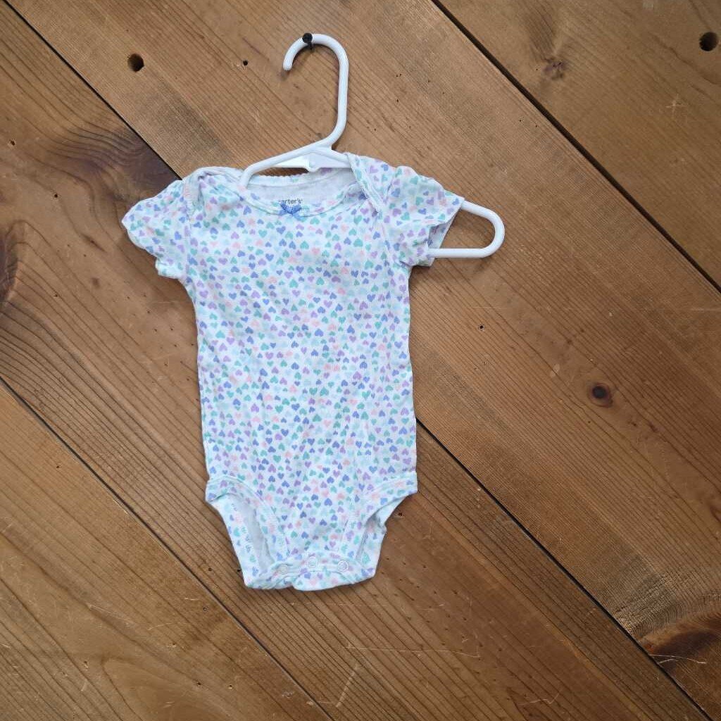 Carters Onesie