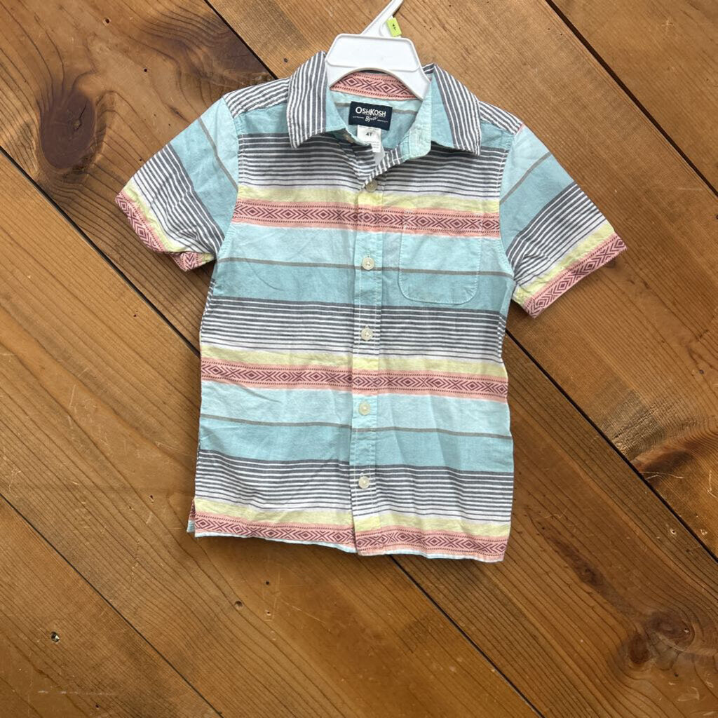 Osh Kosh Shirt
