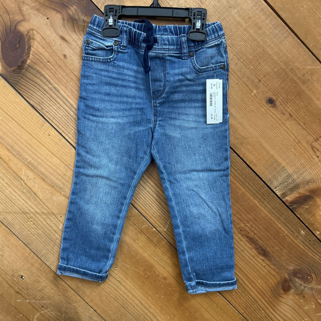 Gymboree Jeans