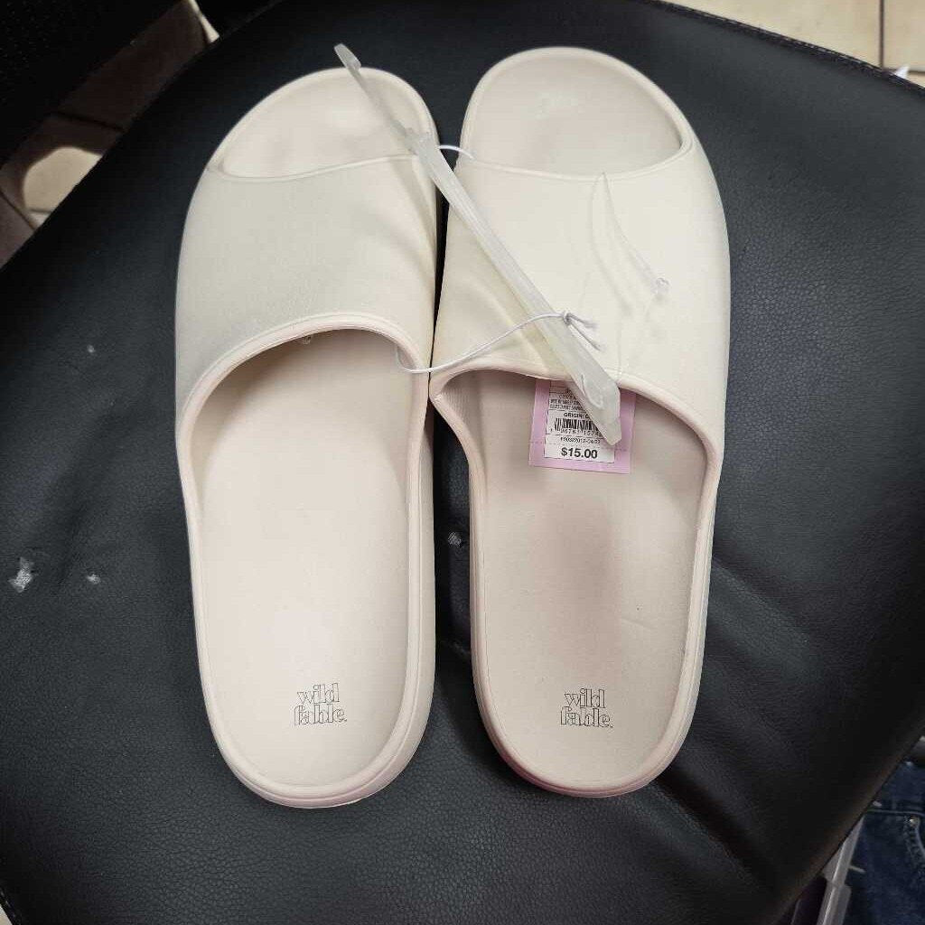 New Wild Fable Shoes