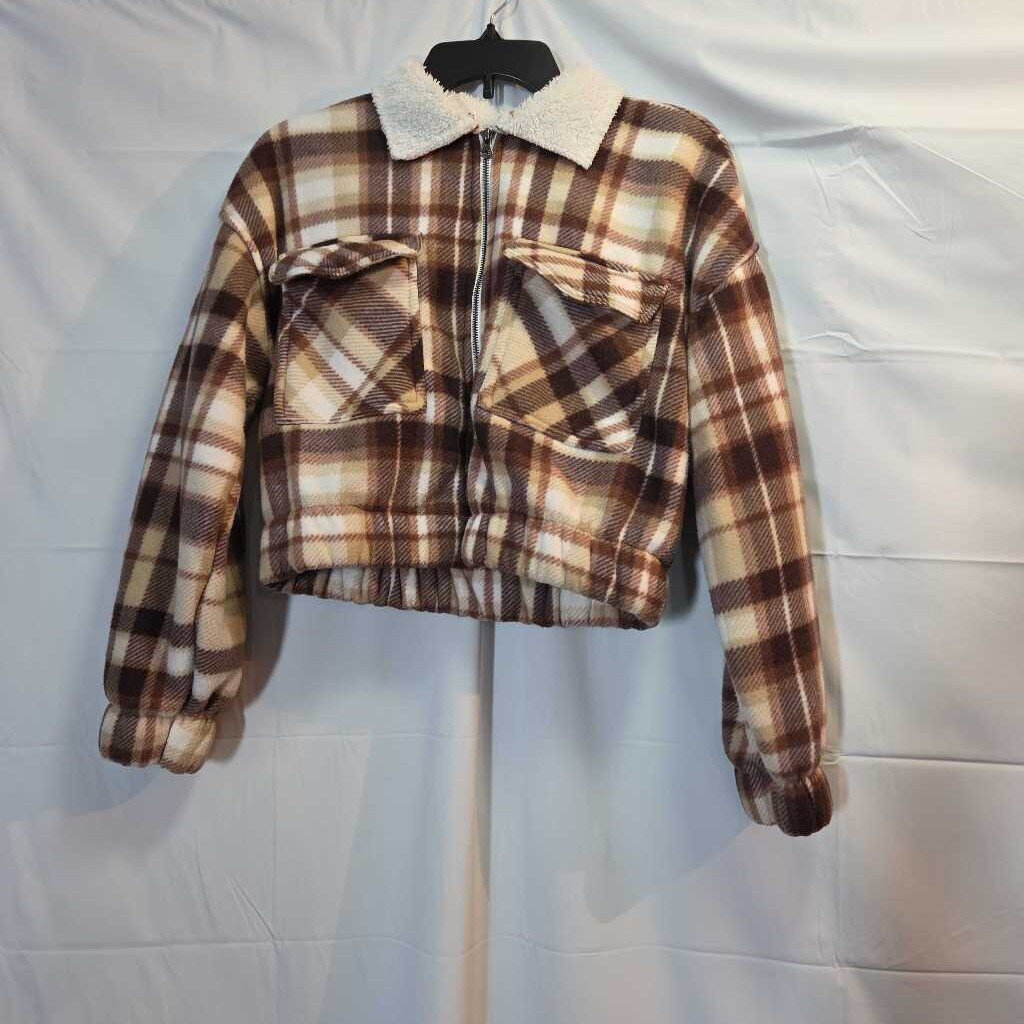 Who's That Girl Jacket