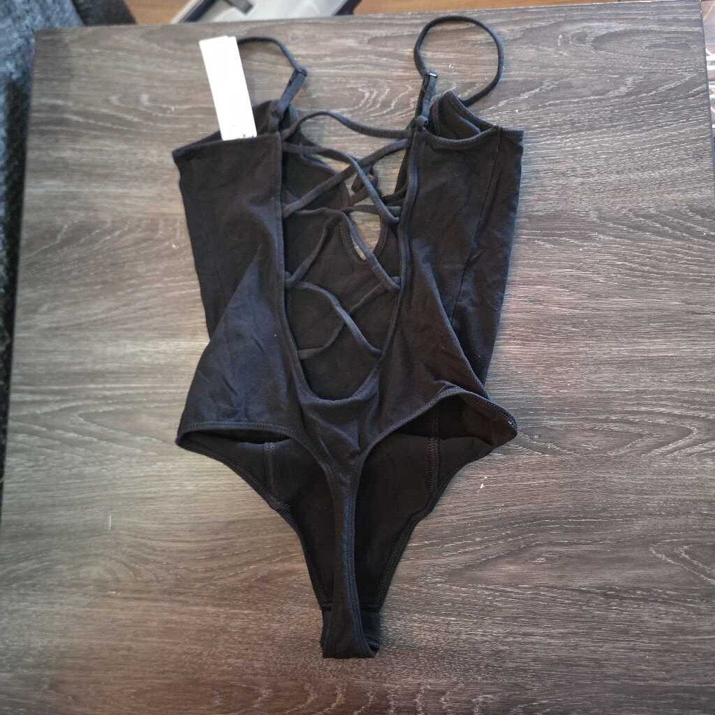 Express One Eleven Body Suit