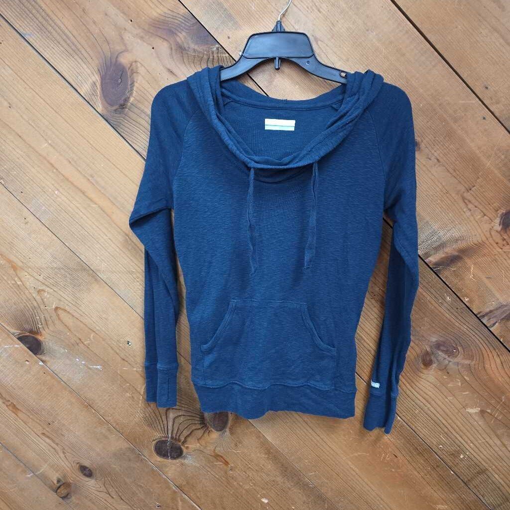 Columbia Hoodie