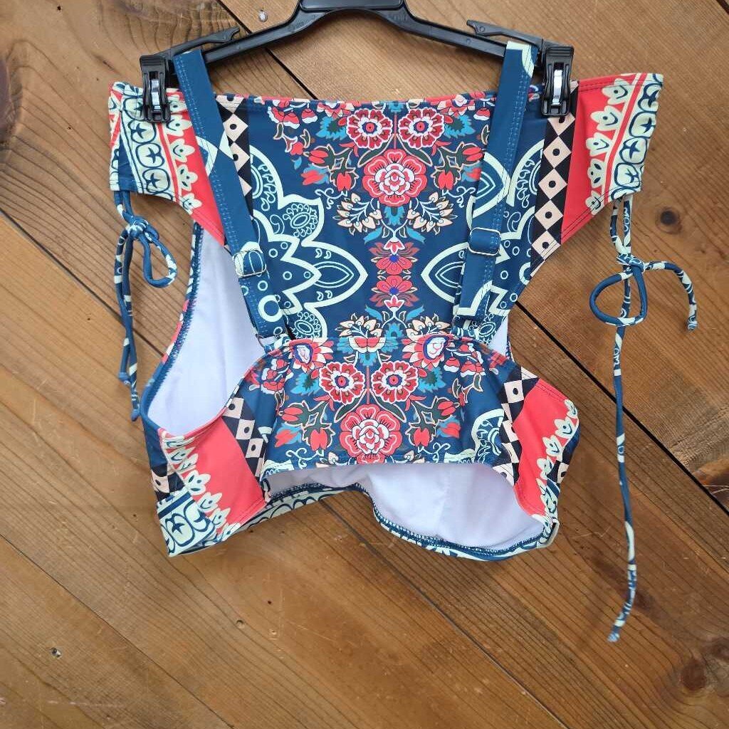 New 2pc Swimsuit Bikini