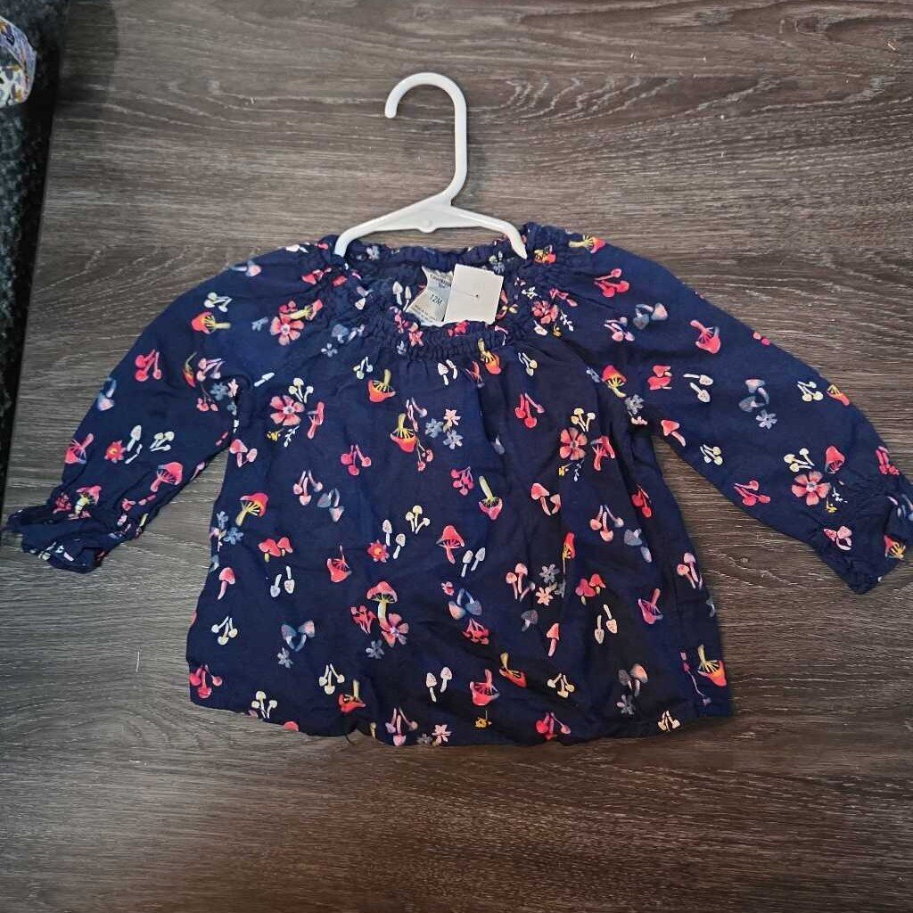 Osh Kosh Shirt