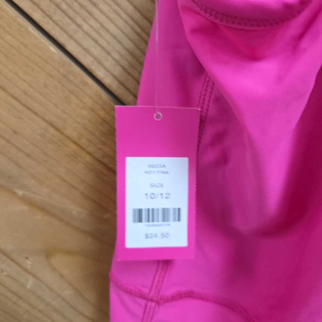 New Youngsport Active Top