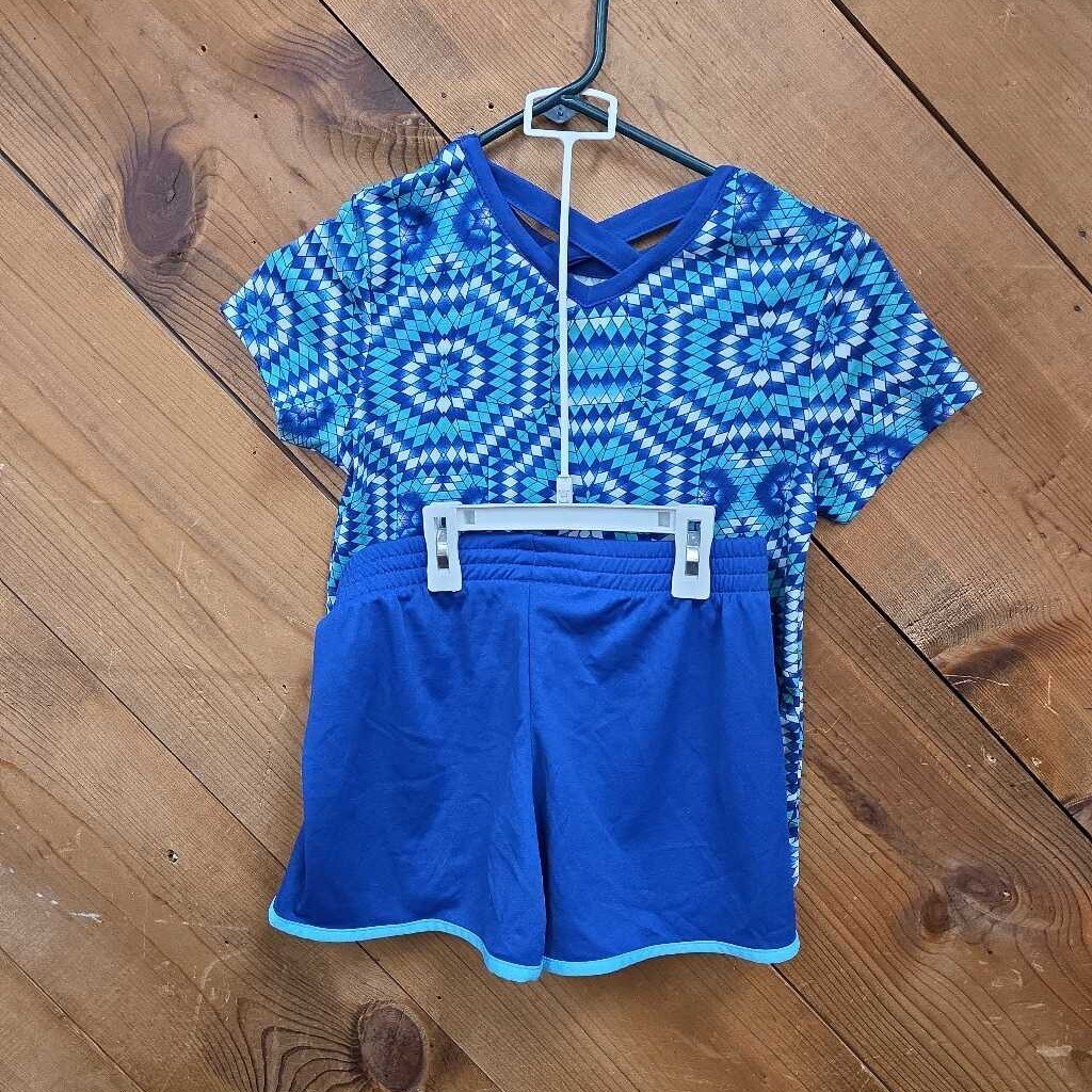 New Giaim 2pc Outfit