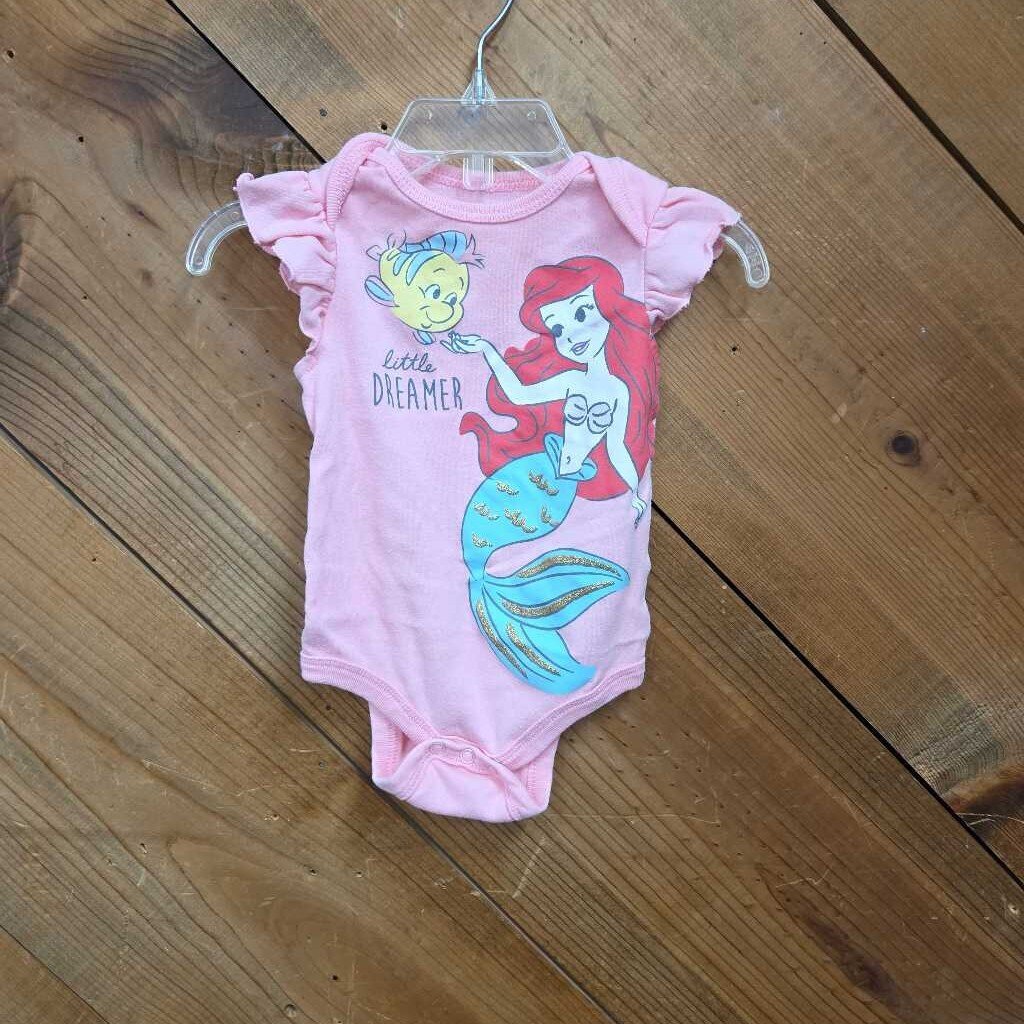 Disney Onesie
