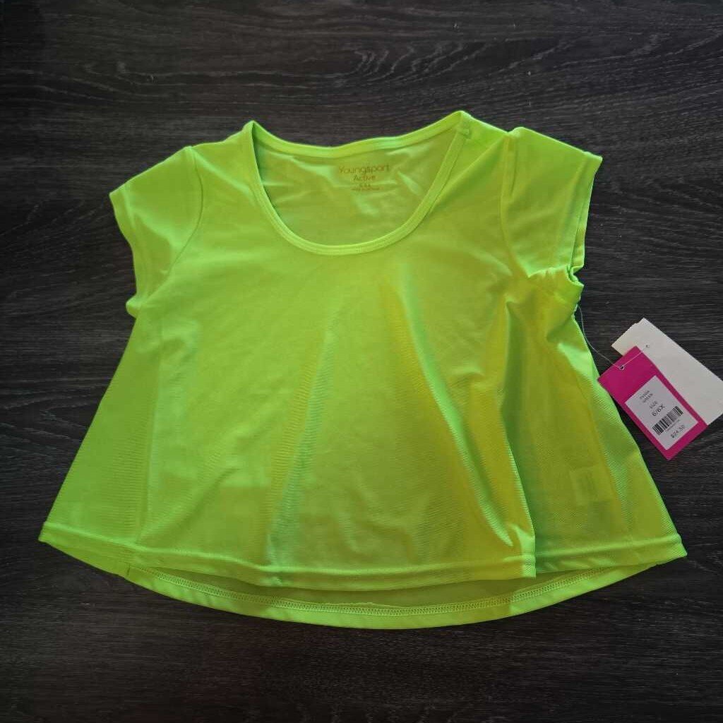New Youngsport Active Shirt