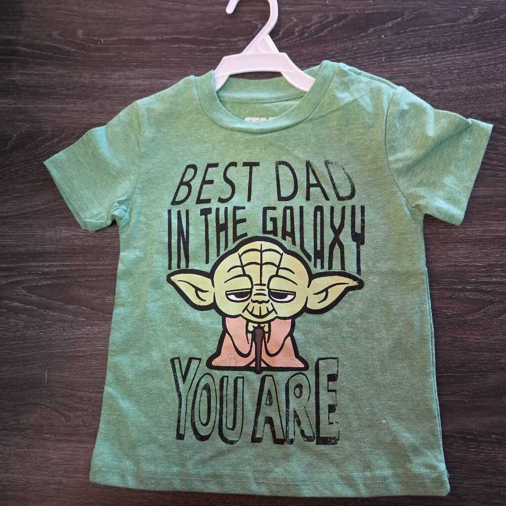 Star Wars Shirt
