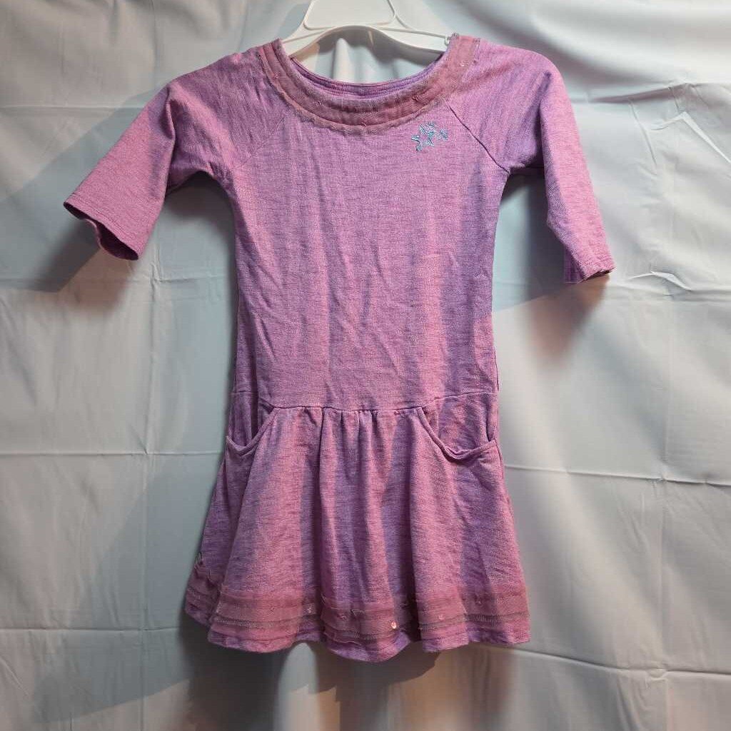 American Girl Dress