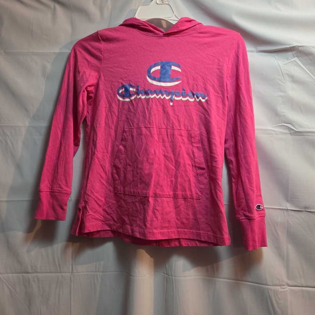 Champion Hoodie