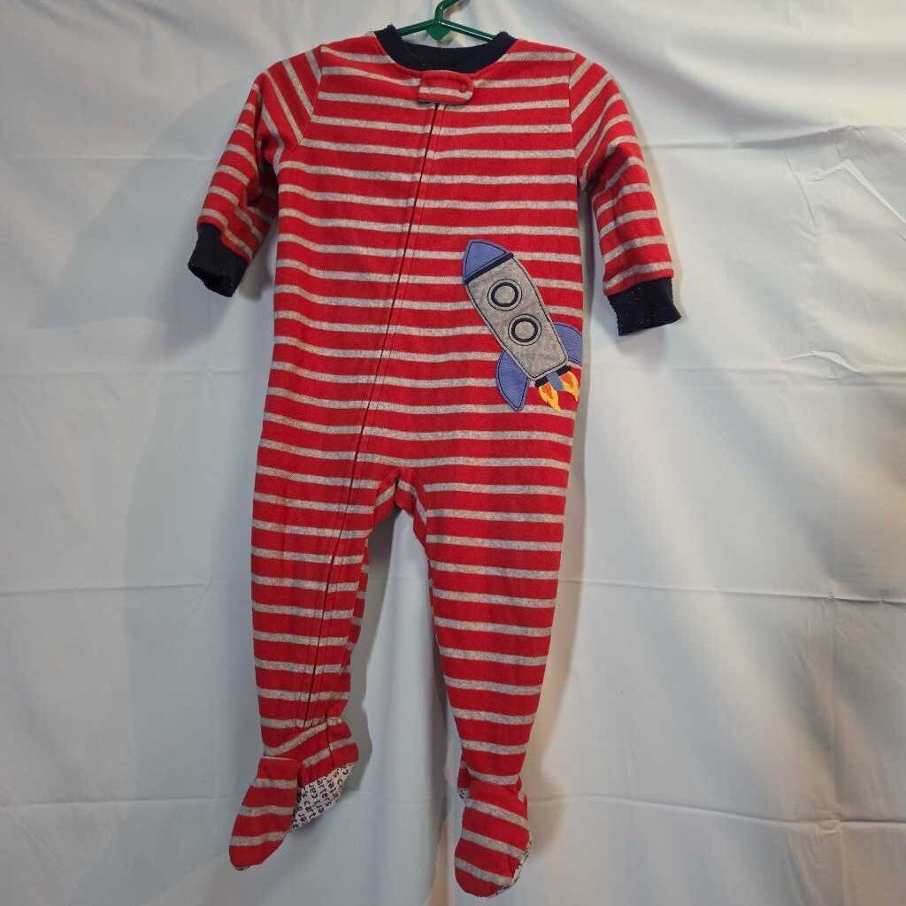 Carters Sleeper