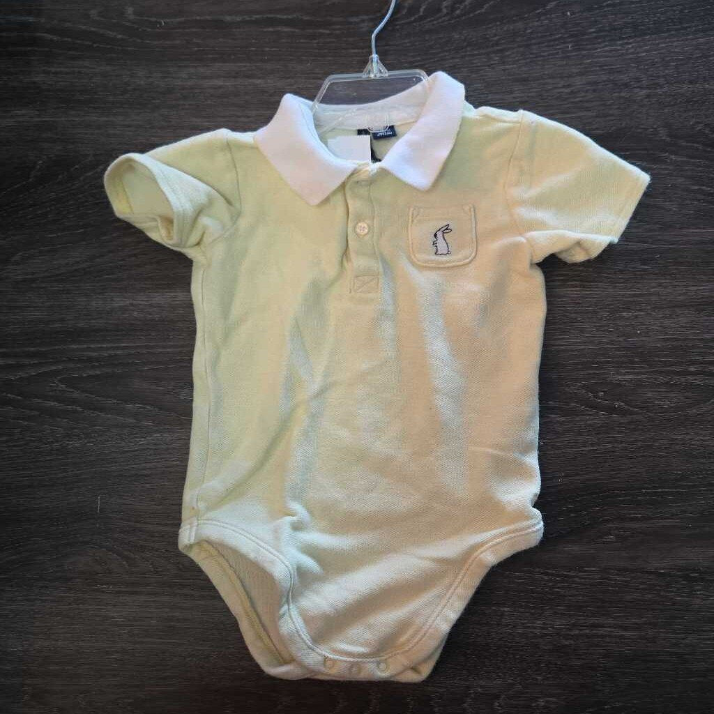 Janie and Jack Onesie