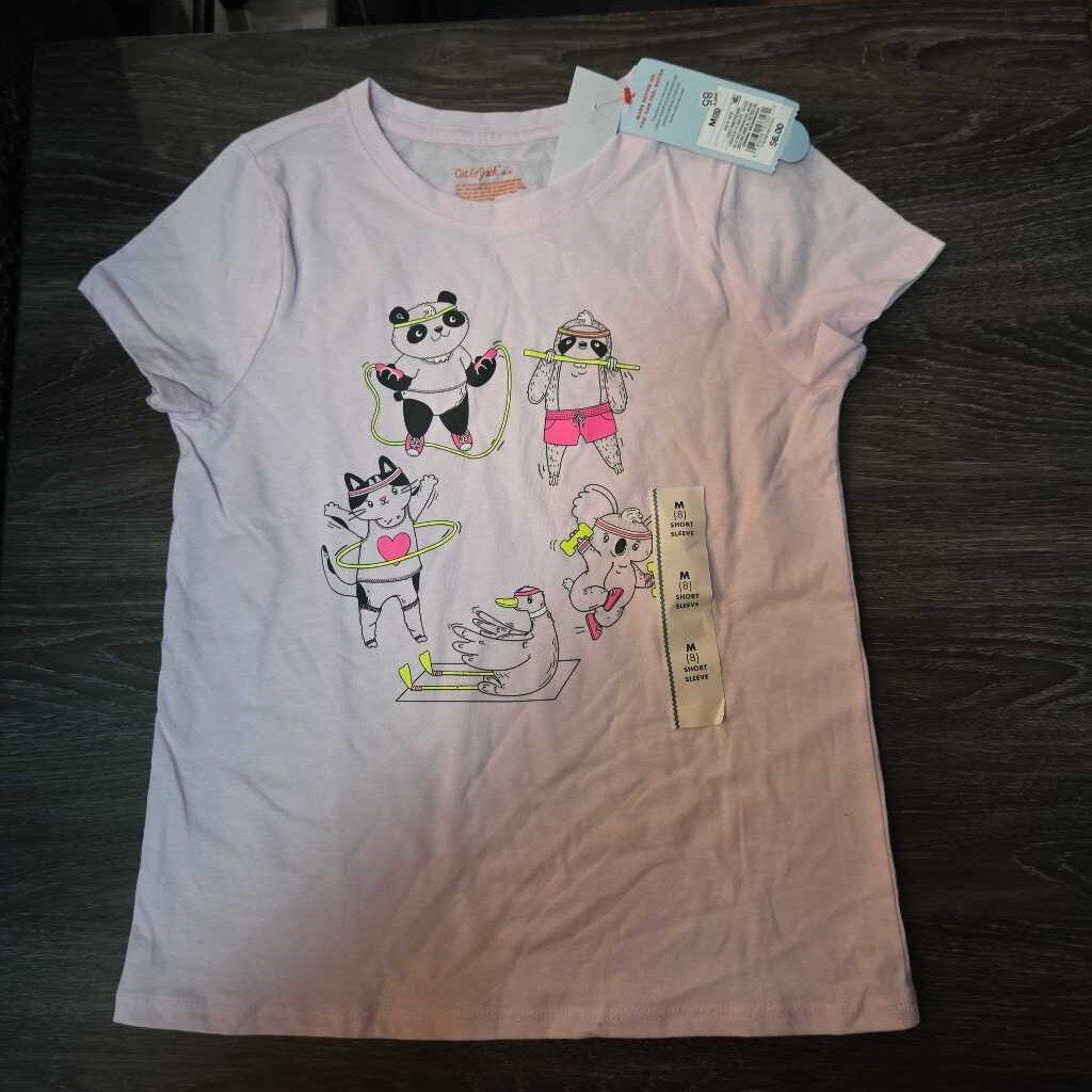 New Cat & Jack Shirt