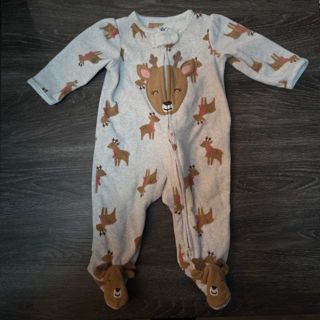 Carters Sleeper