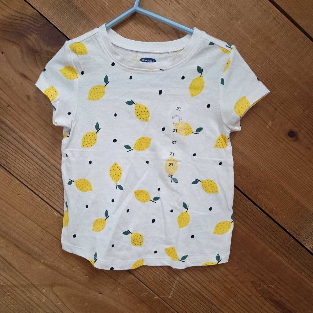 New Old Navy Shirt