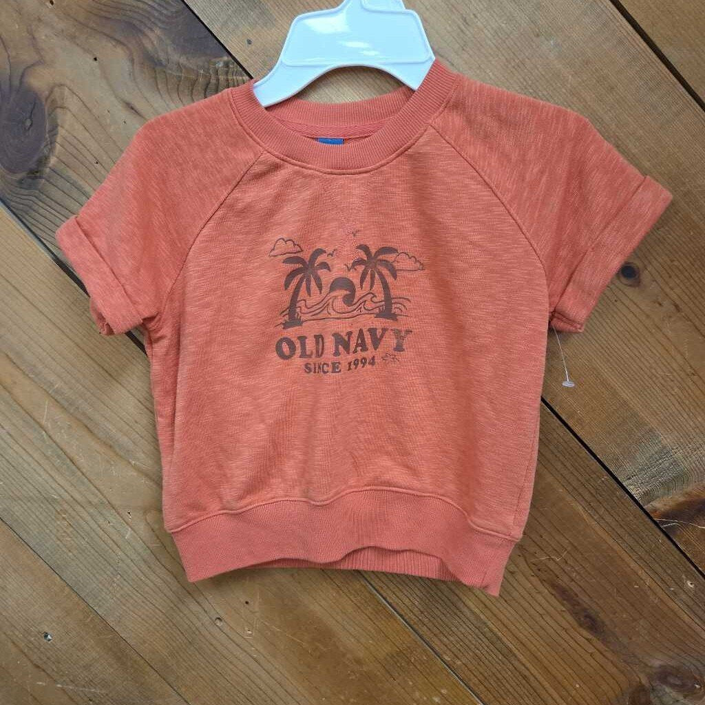 New Old Navy Shirt