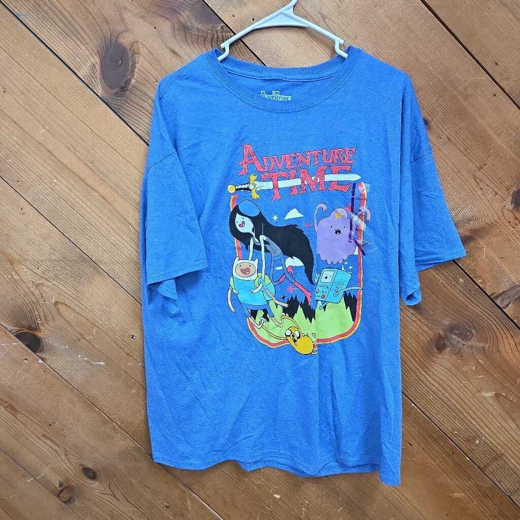 New Adventure Time Shirt