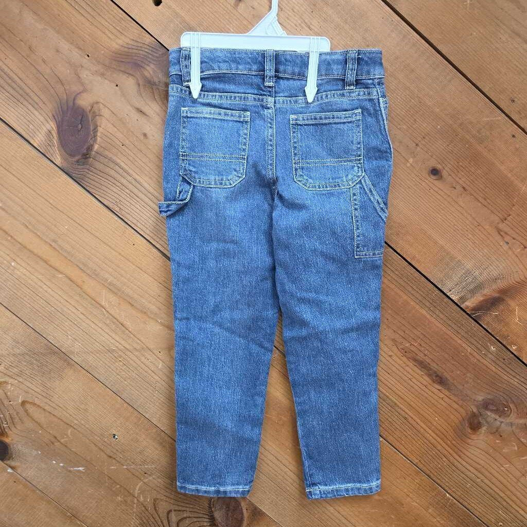 New Cat & Jack Jeans