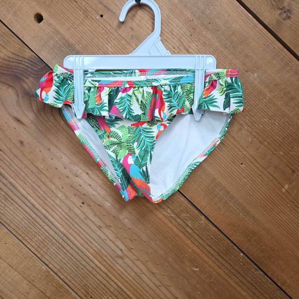 New Old Navy Swim Bottoms