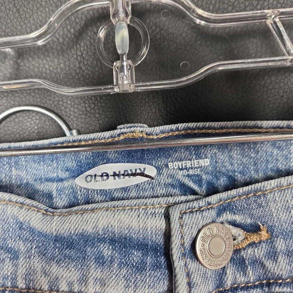 New Old Navy Jeans