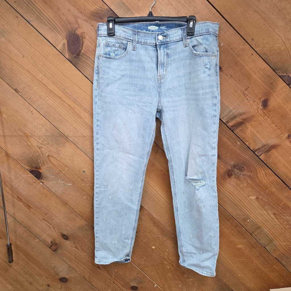 New Old Navy Jeans