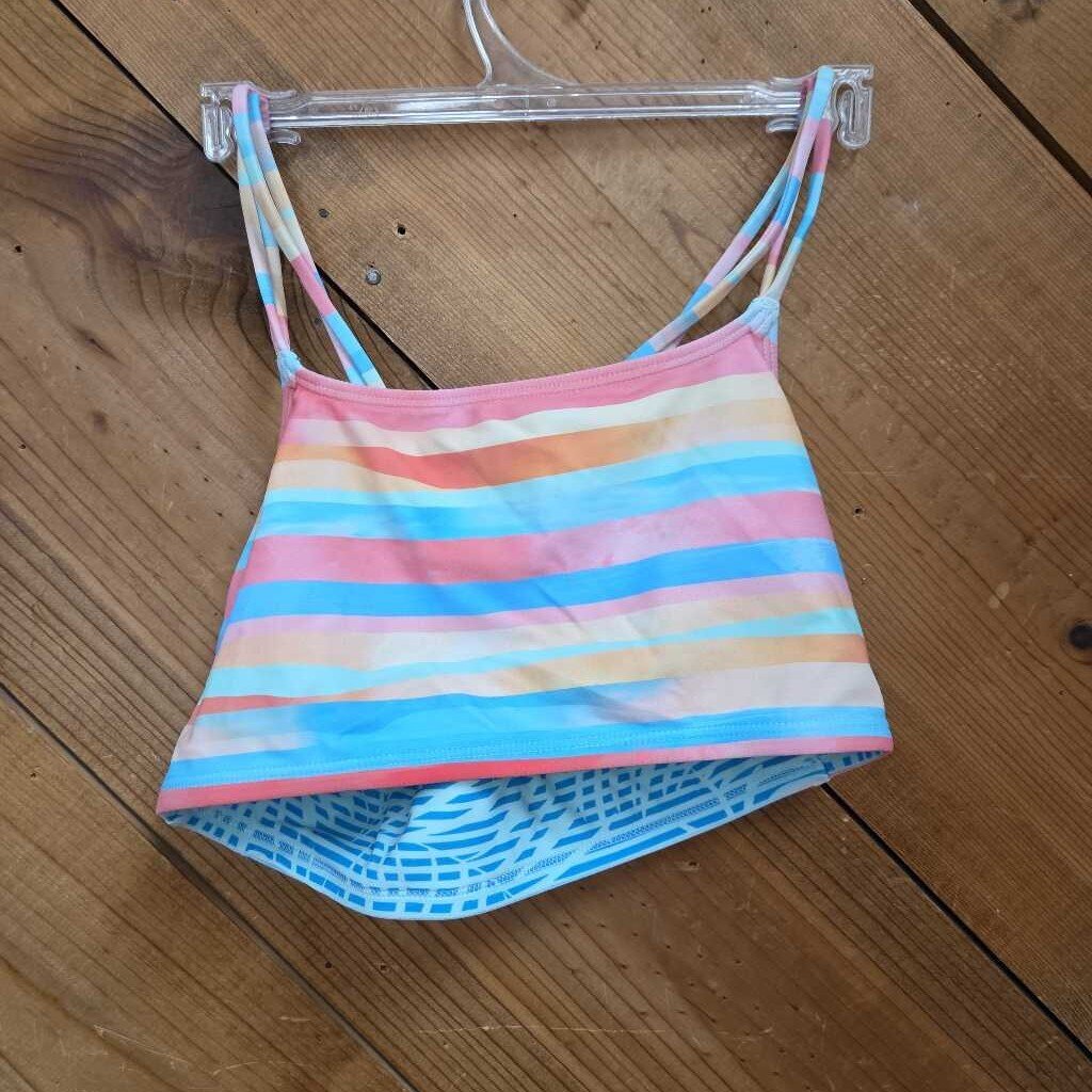 New Athleta Girl Swim Top