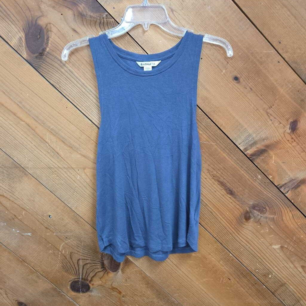 New Athleta Tank Top