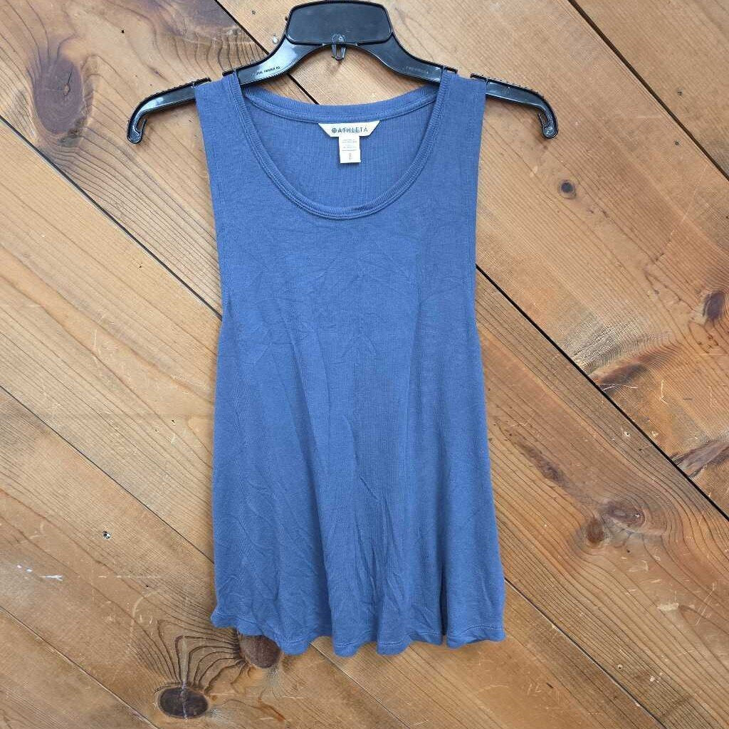 New Athleta Tank Top