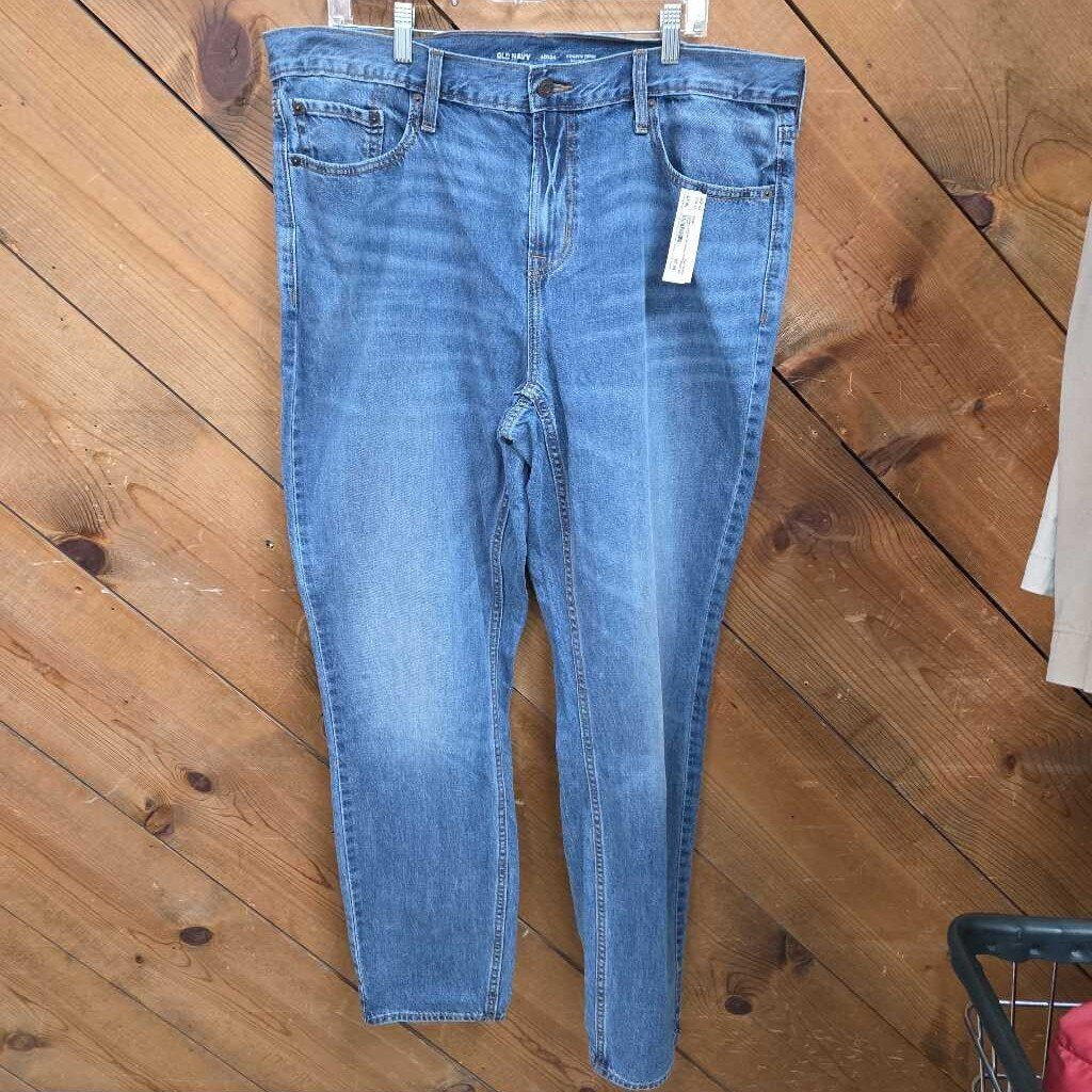 New Old Navy Jeans