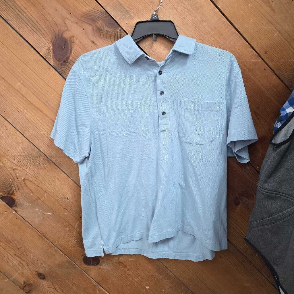 New Banana Republic Shirt