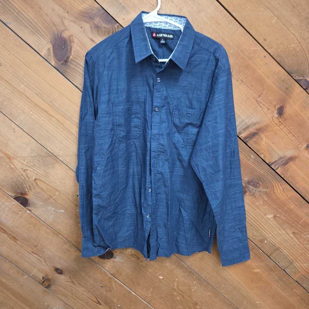 AirWalk Shirt