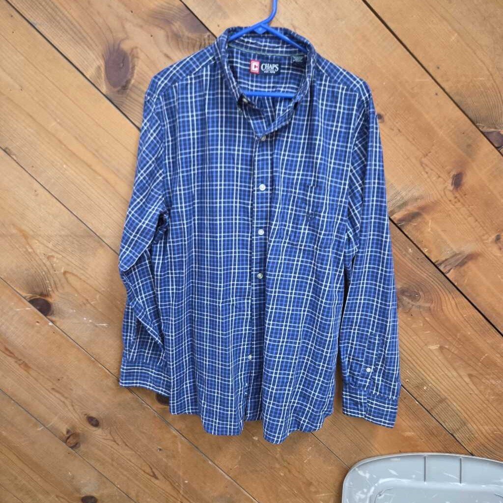 Chaps Shirt