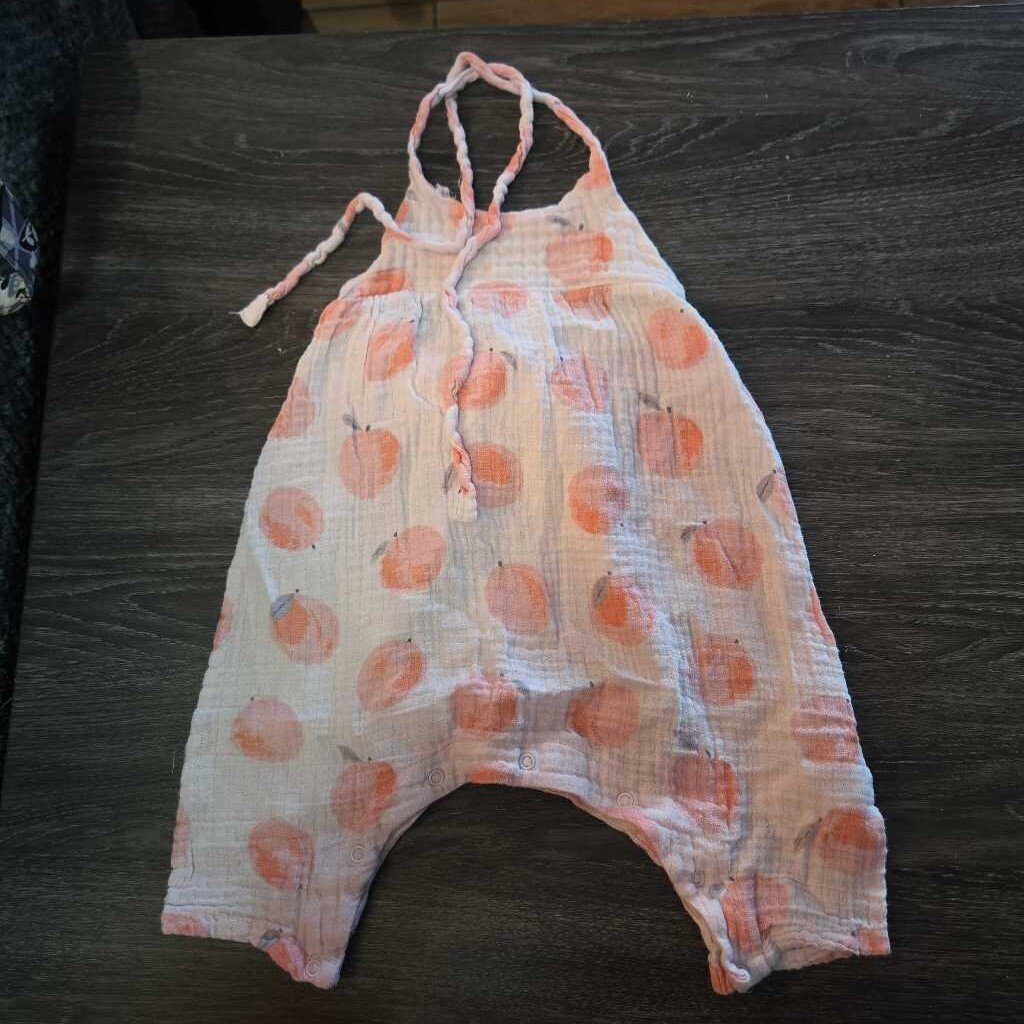 Angel Dear Romper