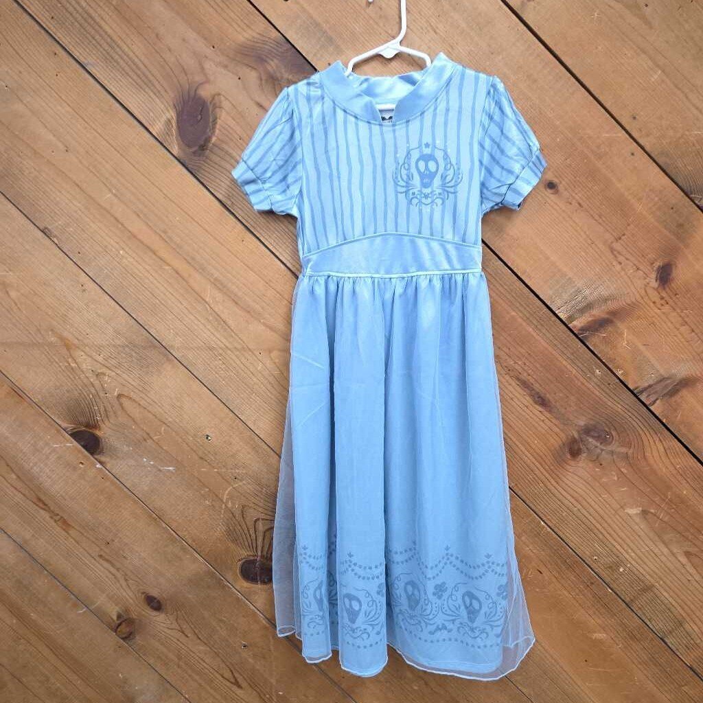 New Beetlejuice Dress