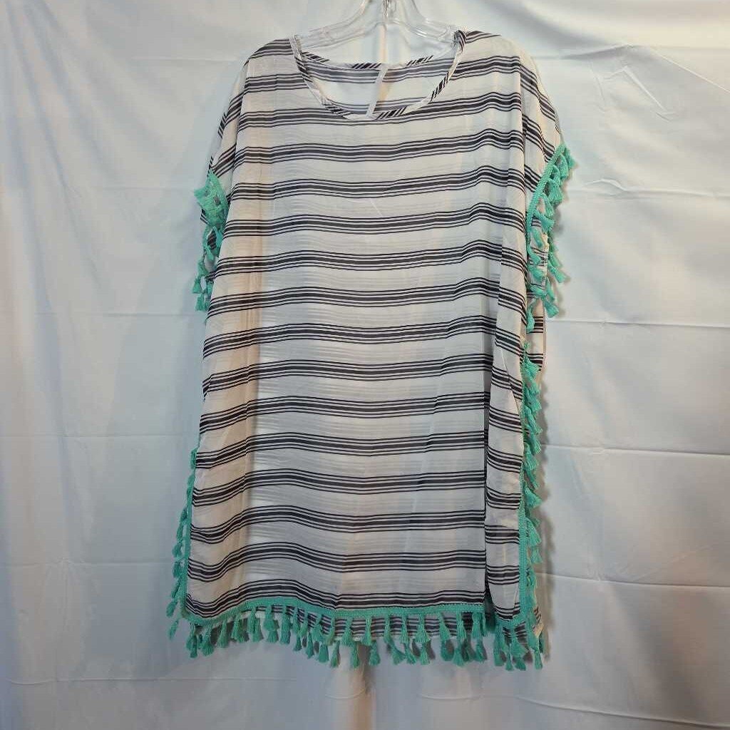 New Swimsuit Cover Up