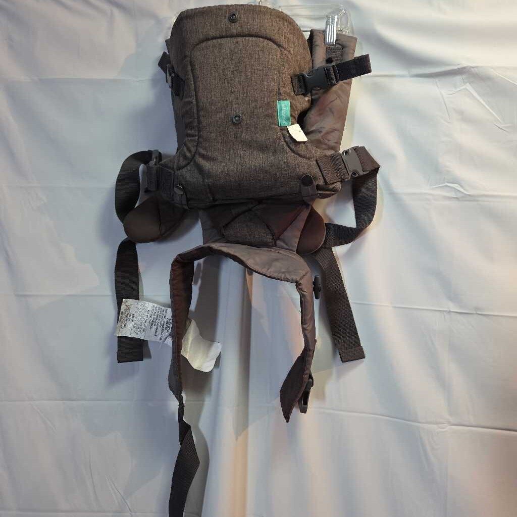 New Infantino Carrier