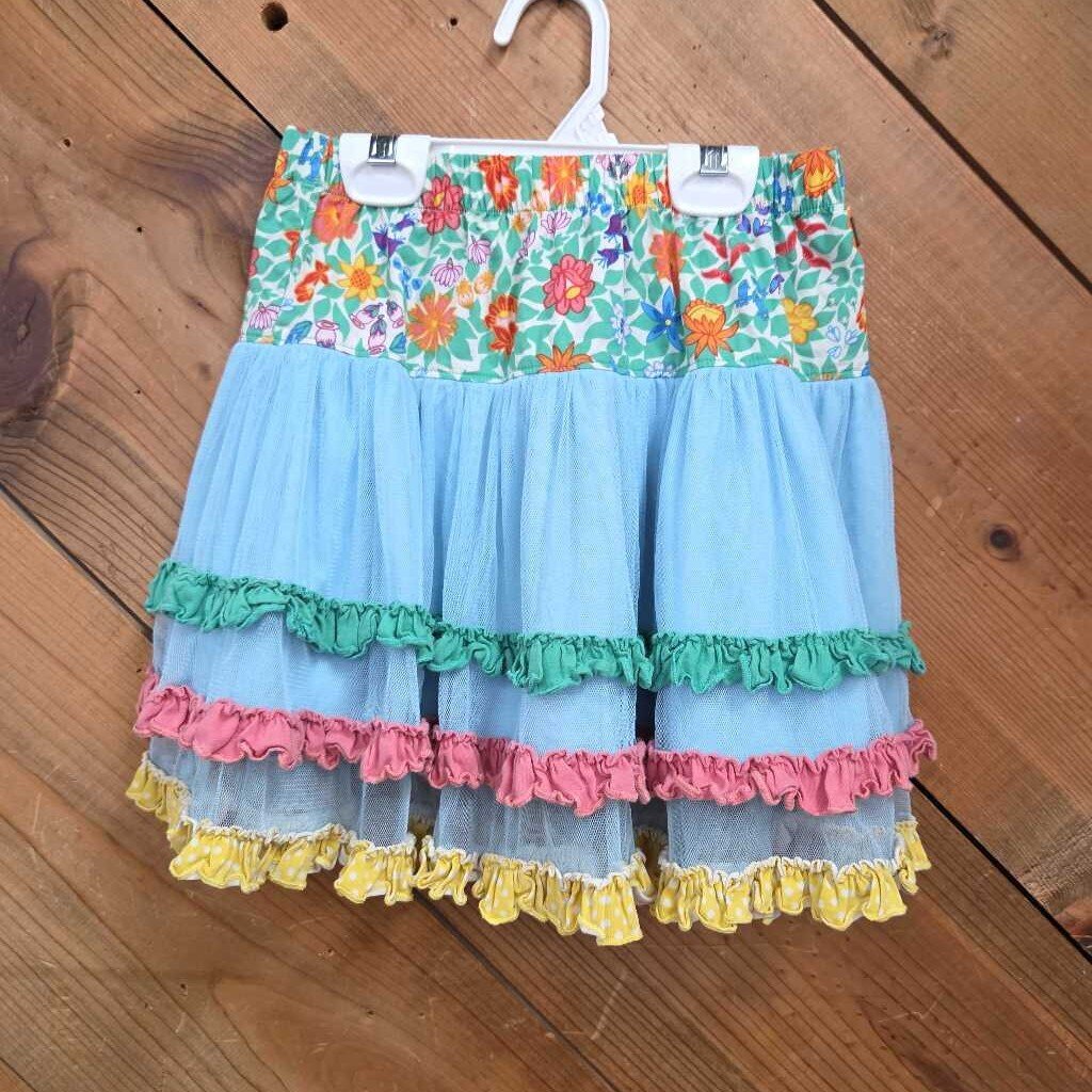 Matilda Jane Skirt