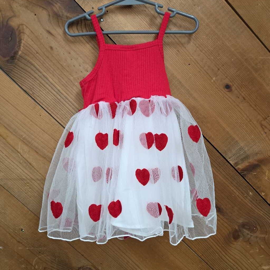 New Shein Dress