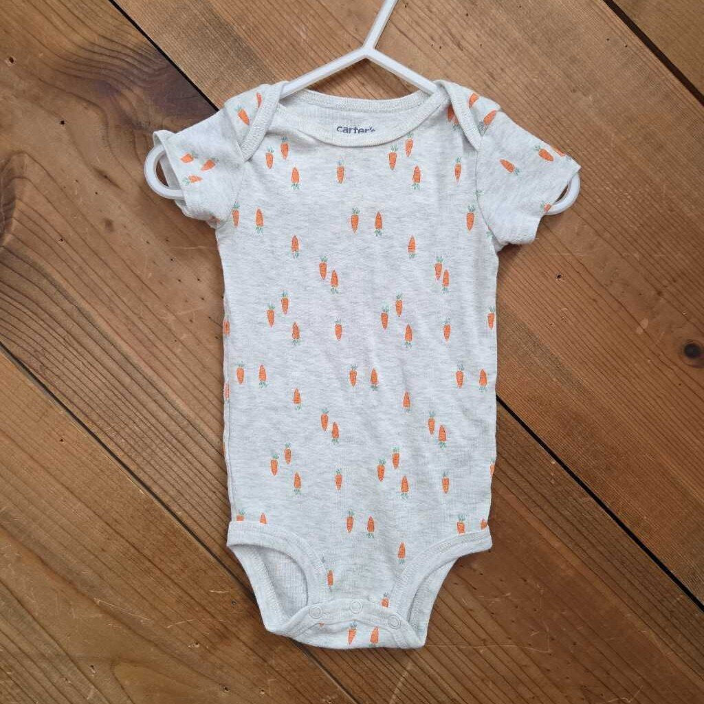 Carters Onesie