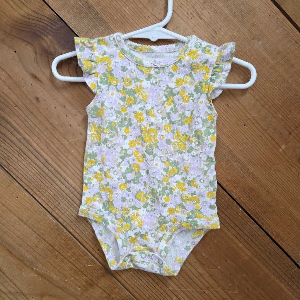 Carters Onesie