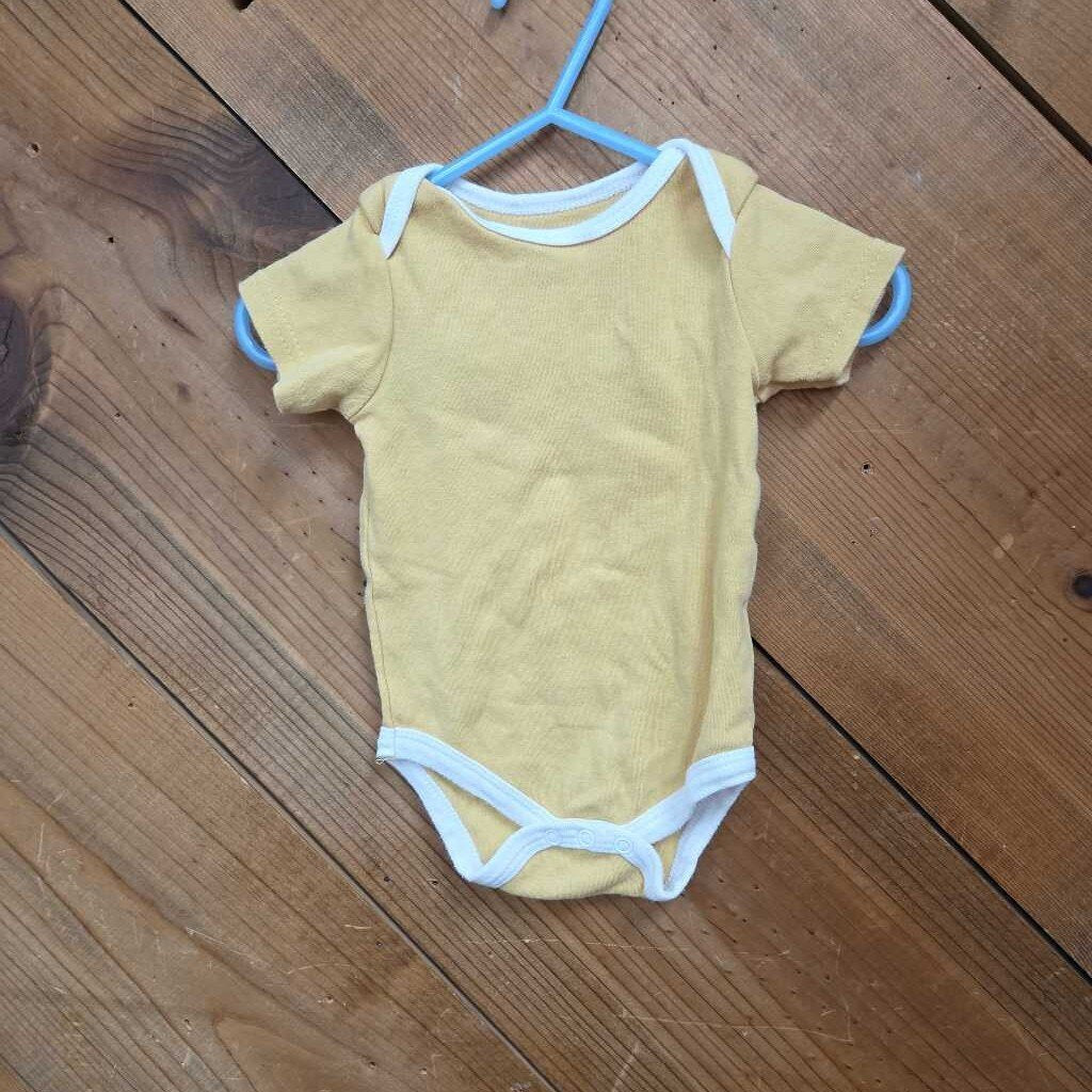 Kyle & Deena Onesie