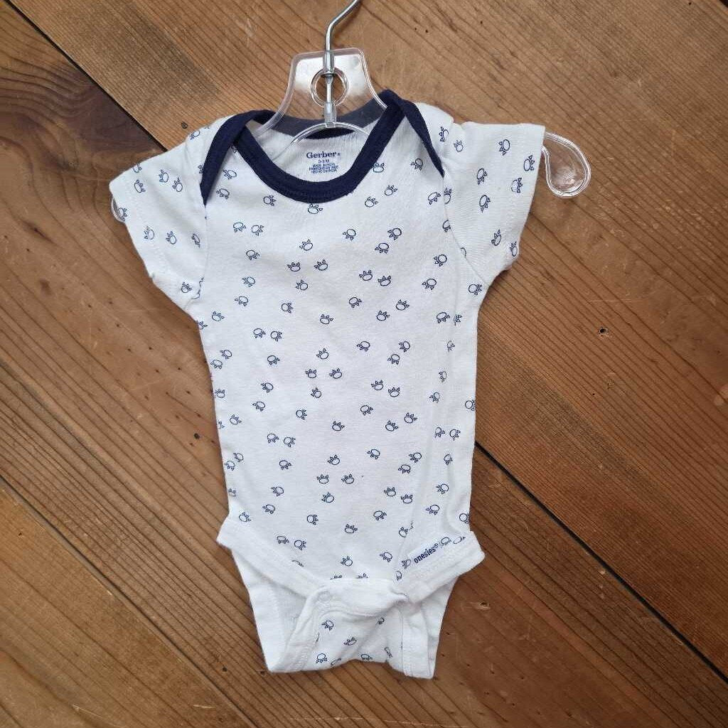 Gerber Onesie