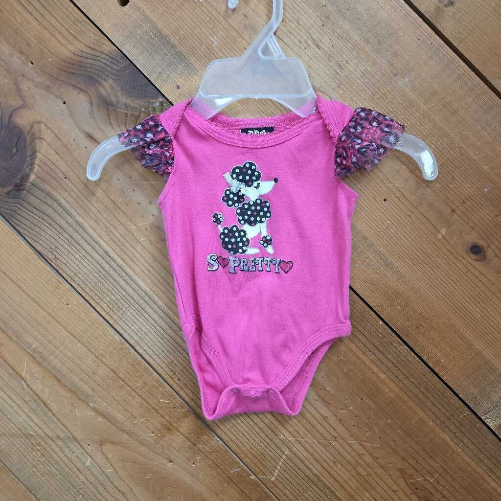 DDG Darlings Onesie
