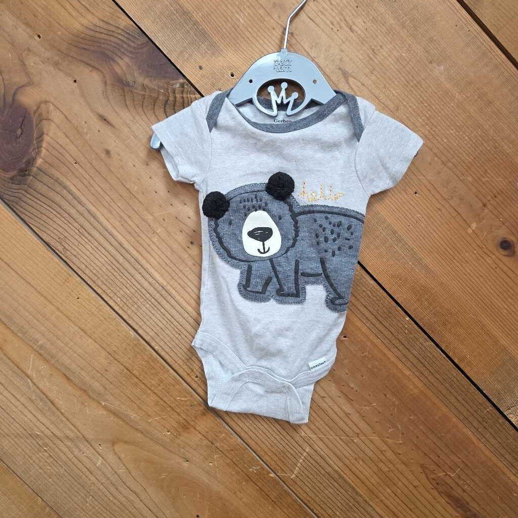 Gerber Onesie