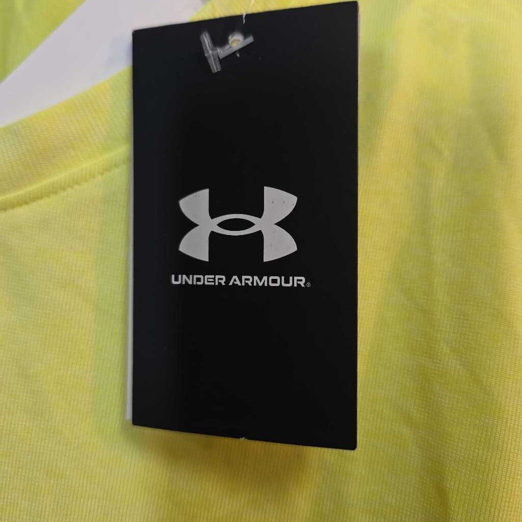 New Under Armour Shirt